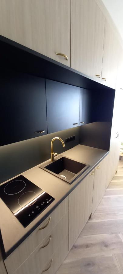 Triple A - 3 Squares - Free Parking! Apartment Athens Luaran gambar