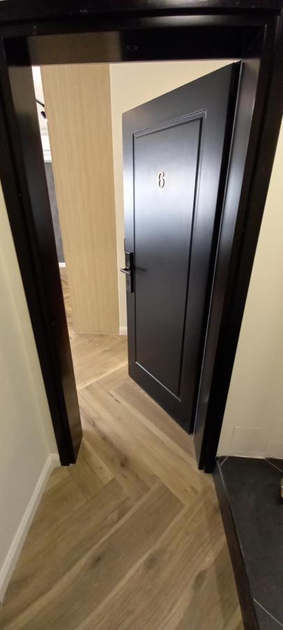 Triple A - 3 Squares - Free Parking! Apartment Athens Luaran gambar