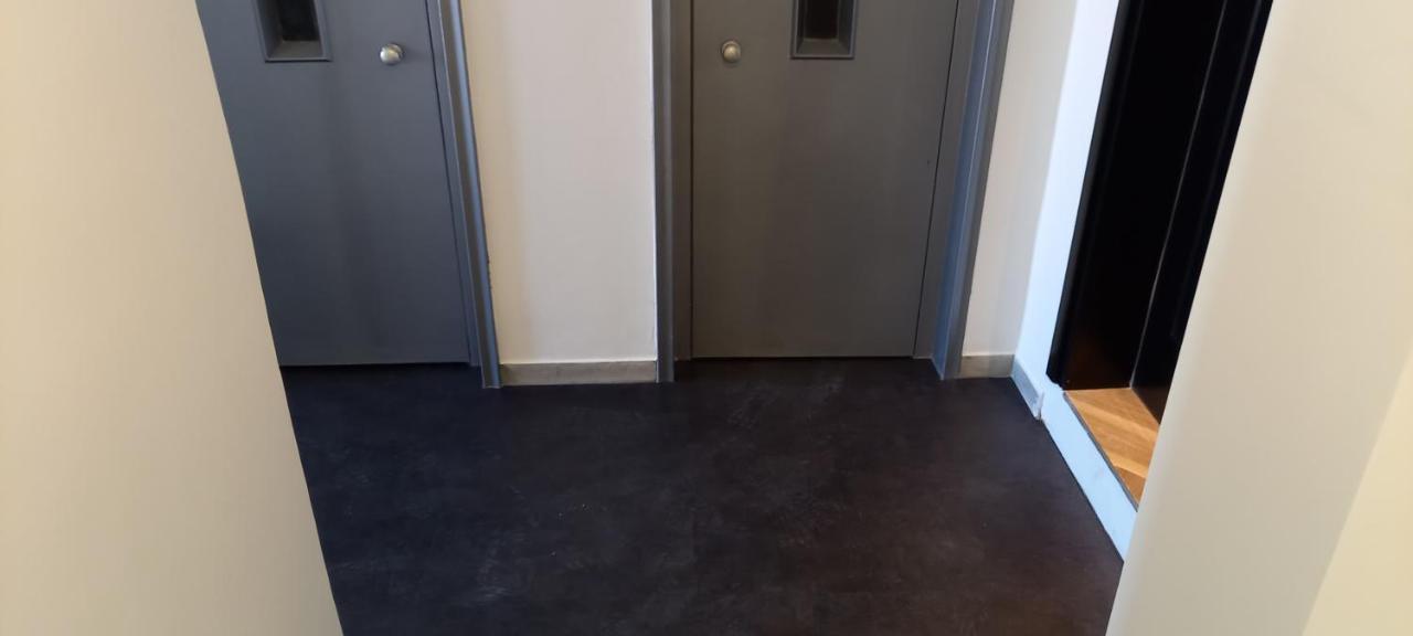 Triple A - 3 Squares - Free Parking! Apartment Athens Luaran gambar