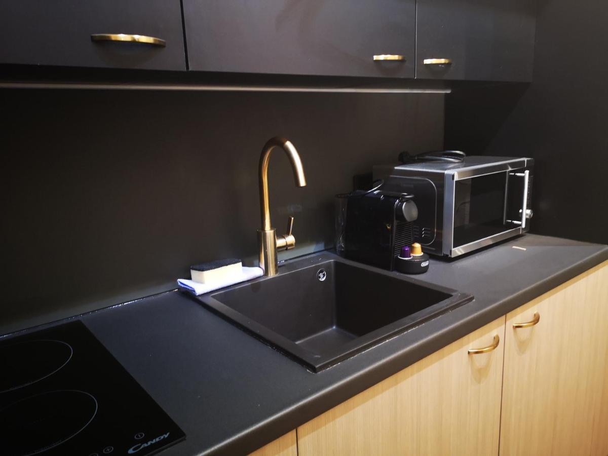 Triple A - 3 Squares - Free Parking! Apartment Athens Luaran gambar