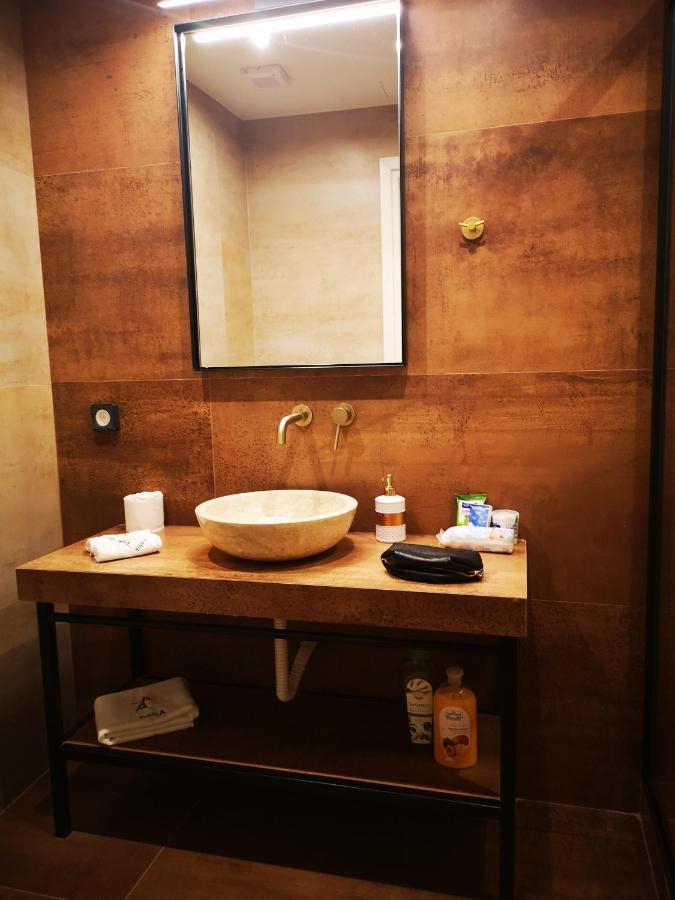 Triple A - 3 Squares - Free Parking! Apartment Athens Luaran gambar
