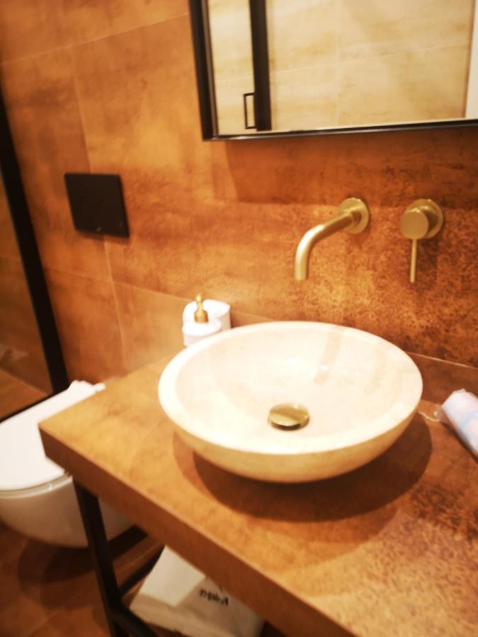 Triple A - 3 Squares - Free Parking! Apartment Athens Luaran gambar