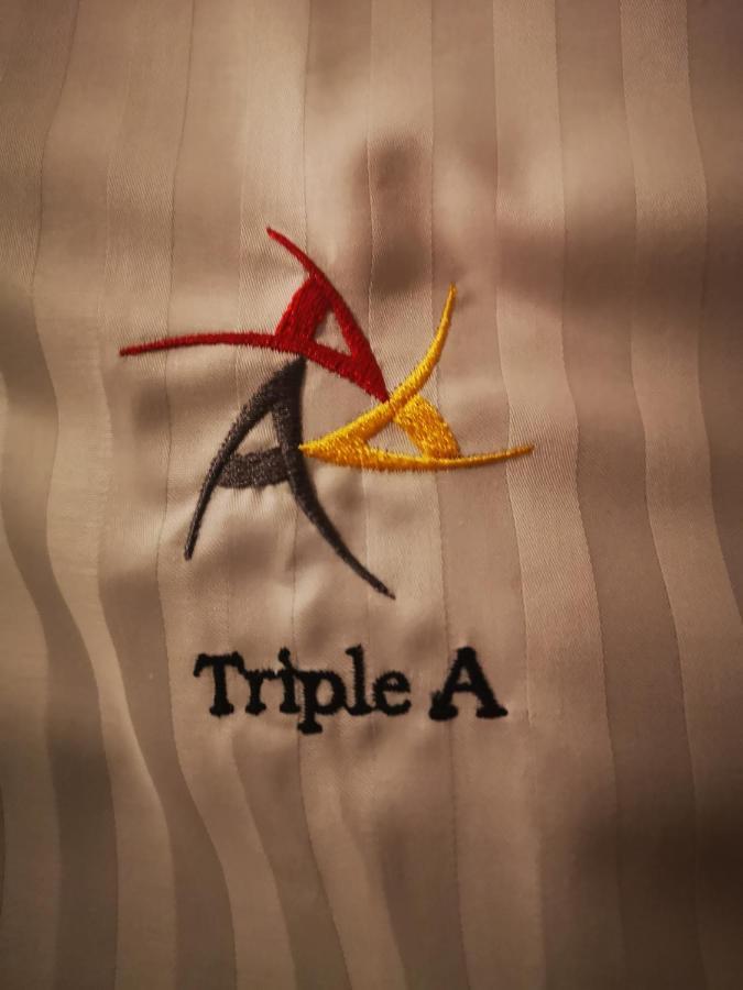 Triple A - 3 Squares - Free Parking! Apartment Athens Luaran gambar