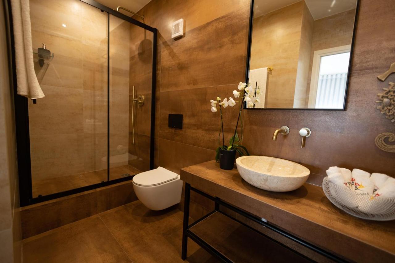 Triple A - 3 Squares - Free Parking! Apartment Athens Luaran gambar
