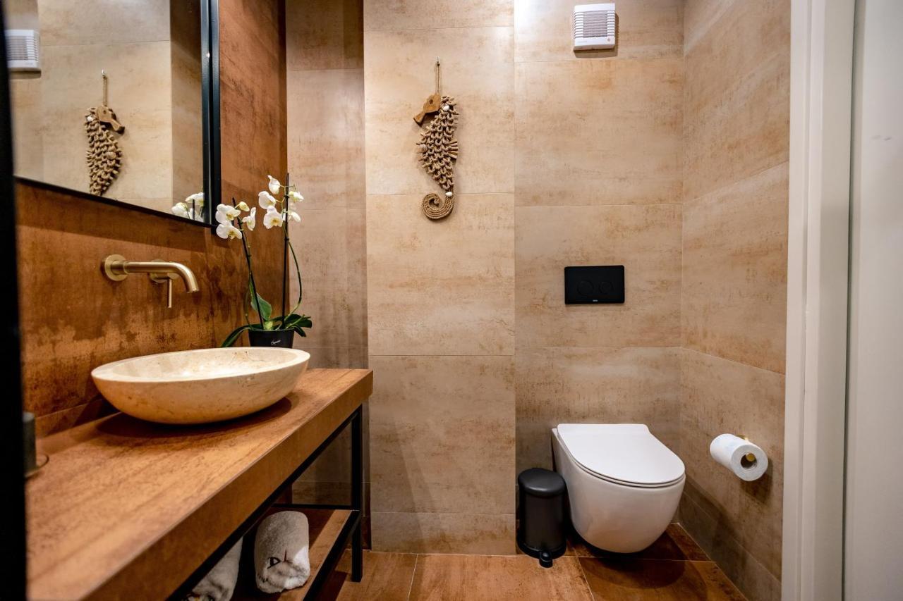 Triple A - 3 Squares - Free Parking! Apartment Athens Luaran gambar