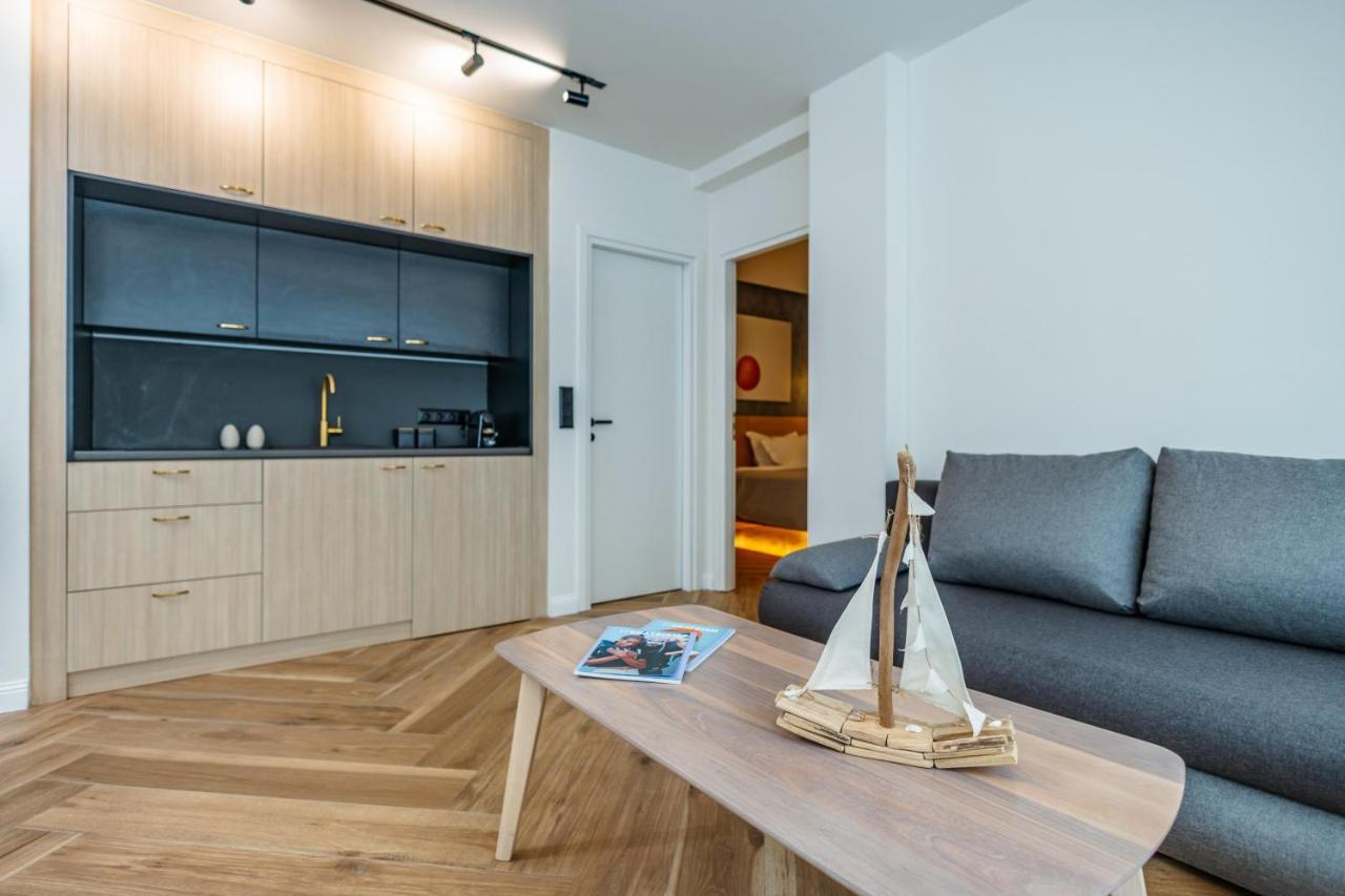 Triple A - 3 Squares - Free Parking! Apartment Athens Luaran gambar