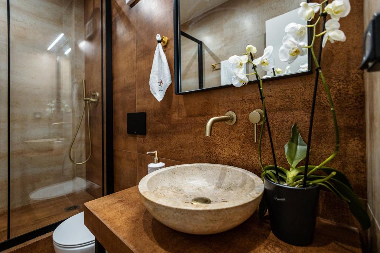 Triple A - 3 Squares - Free Parking! Apartment Athens Luaran gambar