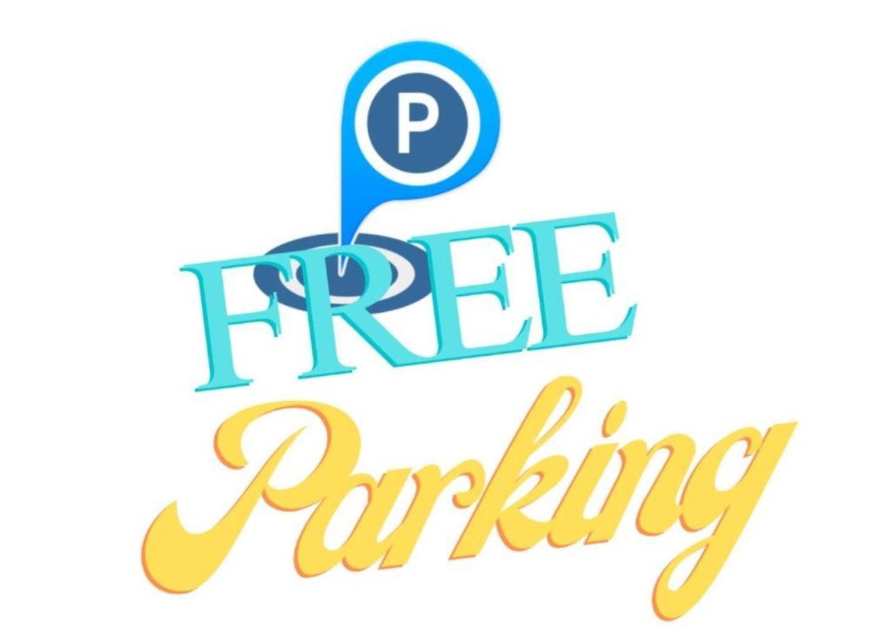 Triple A - 3 Squares - Free Parking! Apartment Athens Luaran gambar